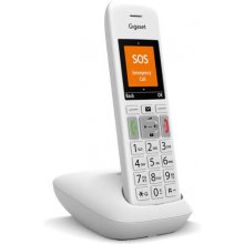 GIGASET E390 Analog/DECT telephone Caller ID...