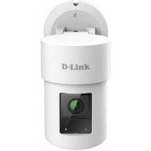 D-Link | 2K QHD Pan and Zoom Outdoor Wi-Fi...