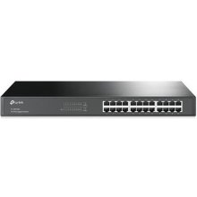TP-LINK TL-SG1024 network switch Unmanaged...