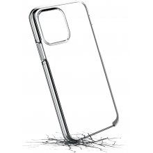 Puro Case for iPhone 13 Pro, impact clear...