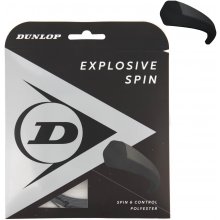 Dunlop Strings for tennis racket EXPLOSIVE...