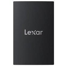Kõvaketas LEXAR External SSD||SL500|2TB|USB...