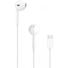 Apple EarPods (USB‑C) Headset Wired In-ear...
