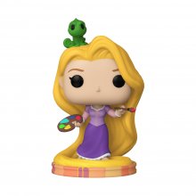 FUNKO POP! Disney - Rapunzel, toy figure...