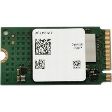 Kõvaketas Micron Dysk SSD 2450 2242 256GB...