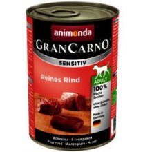 Animonda Grancarno Sensitiv beef. potato...