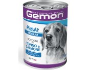 Gemon - Dog - Adult - Medium - Tuna & Salmon...