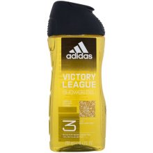 Adidas Victory League dušigeel 3-In-1 250ml...