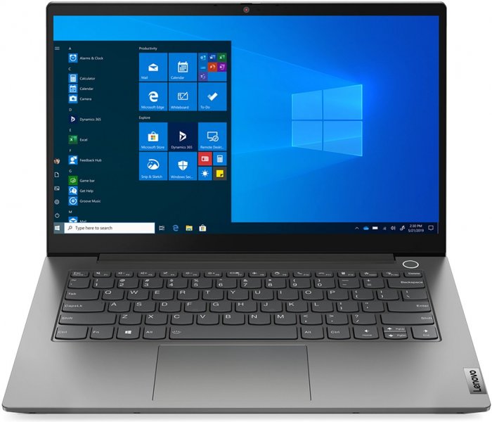 Lenovo Thinkbook 14 Are Gen 2 Mineral Grey 14 0 Ips Full Hd 1920 X 1080 Non Glare Amd Ryzen 7 4700u 16 Gb Ssd 512 Gb Amd Radeon No Optical Drive Windows