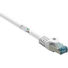 Renkforce RF-5047452 networking cable White...