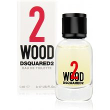 Dsquared2 2 Wood EDT 5ml - unisex...