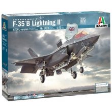 Italeri F-35 B Lightning II Stovl version