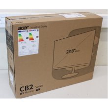 Acer SALE OUT. CB2 Series ZeroFrame...