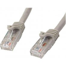 STARTECH 1M GRAY CAT6 PATCH CABLE
