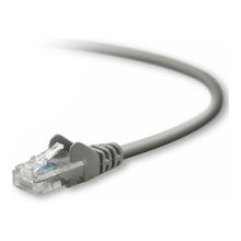 BELKIN CAT5e Patch Cable Snagless Molded...