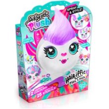 AIRBRUSH õhupintsliga pehme loom Hair´iffic...