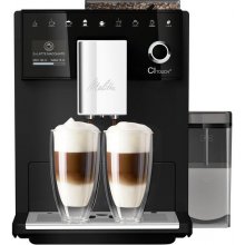 Melitta CI Touch Fully-auto Espresso machine...