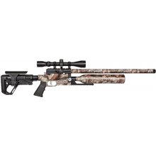 KRAL ARMS Air rifle Kral Puncher Jumbo...