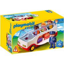 Playmobil Autobus wycieczkowy - 6773