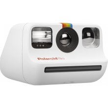 Fotokaamera Polaroid GO White