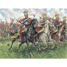 Italeri Polish-Dutch Lancers
