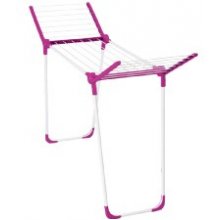 LEIFHEIT 81635 laundry drying rack/line...