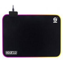 Sparco SPMOUSEPAD mouse pad Gaming mouse pad...