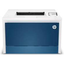 Принтер HP Color LaserJet Pro 4202dw Printer...
