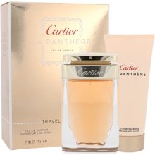 Cartier La Panthere 75ml - Eau de Parfum для...