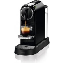 Kohvimasin DeLonghi EN 167 B Nespresso Citiz