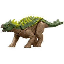 Mattel Jurassic World Rebirth Strike Attack...