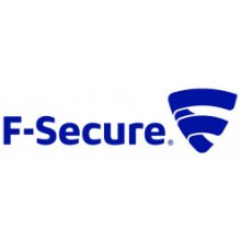 FSECURE F-Secure IS 1Y 3U