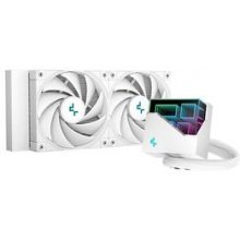 Deepcool LT520 WH Processor All-in-one...