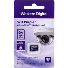 WESTERN DIGITAL WD Purple SC QD101 memory...