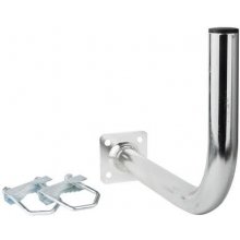 Extralink Balcony handle L400 400mm, with...