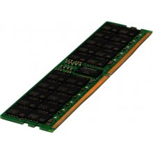 HPE 32GB DR x8 DDR5-4800 CAS-40-39-39 RDIMM...