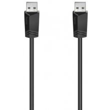 Hama Cable USB-A /USB-A, 480 Mbps, 1.50m