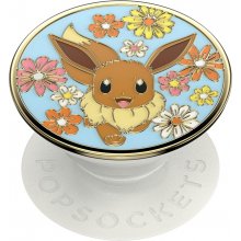 Popsockets | Floral Eevee Enamel, 112595