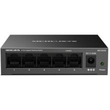 MERCUSYS 5-Port Gigabit Desktop Switch