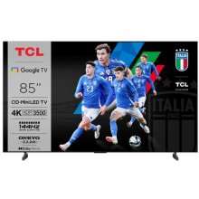 TCL C855 85C855 4K QD-Mini LED Google TV