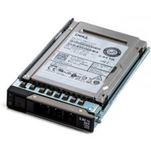 Kõvaketas DELL | 400-AXPF | 3840 GB | SSD...