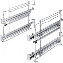 SAMSUNG telescopic pull-out 2-way MA-RS772...