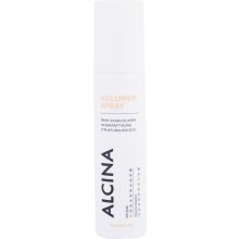ALCINA Volume Spray 125ml - Hair Volume for...