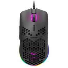 Hiir Canyon Puncher mouse Right-hand USB...