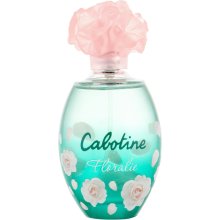 Gres Cabotine Floralie 100ml - Eau de...