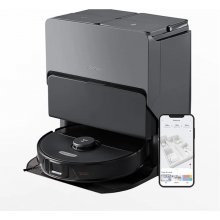 Пылесос Roborock Cleaning robot S8 Max Ultra...