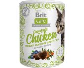 Brit Care - Cat - Snack - SuperFruits -...
