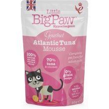 LITTLE BIGPAW KASSI EINEKOTIKE MOUSSE...