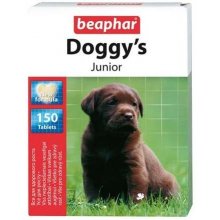 Beaphar Doggy`s Junior Biotin 150...