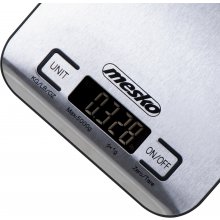 Köögikaal Kitchen scales Mesko MS 3169 inox